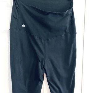 Zella mamasana live in maternity leggings